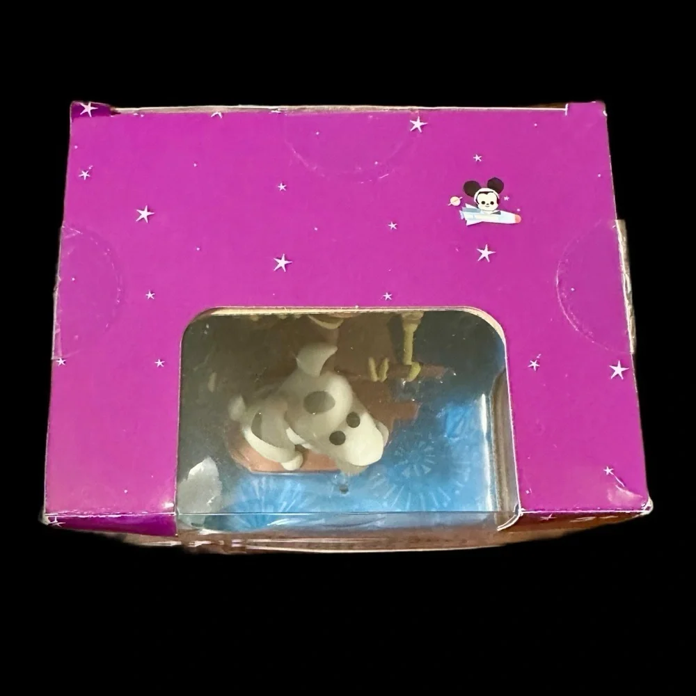 Disney’s Pirates of the Caribbean Guard Dog Vinyl Figurine - NIB